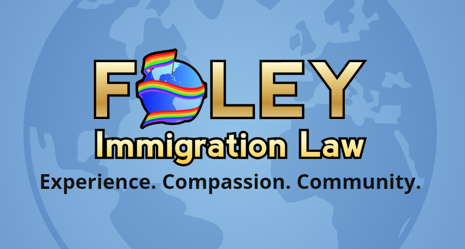 Foley Immigration Law