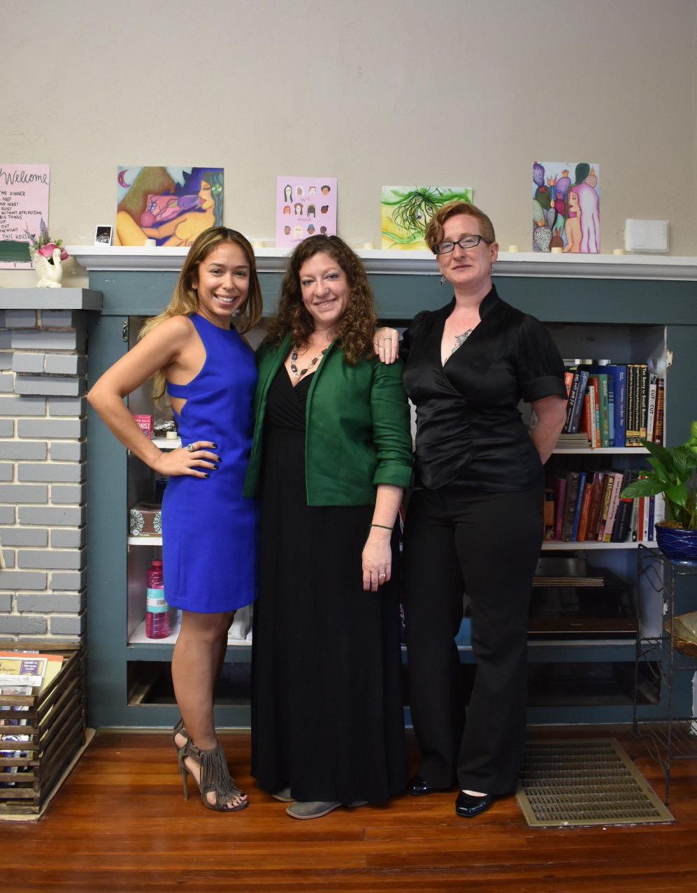 Lakeland Women's Collective Creates an Empowering Space for Women in